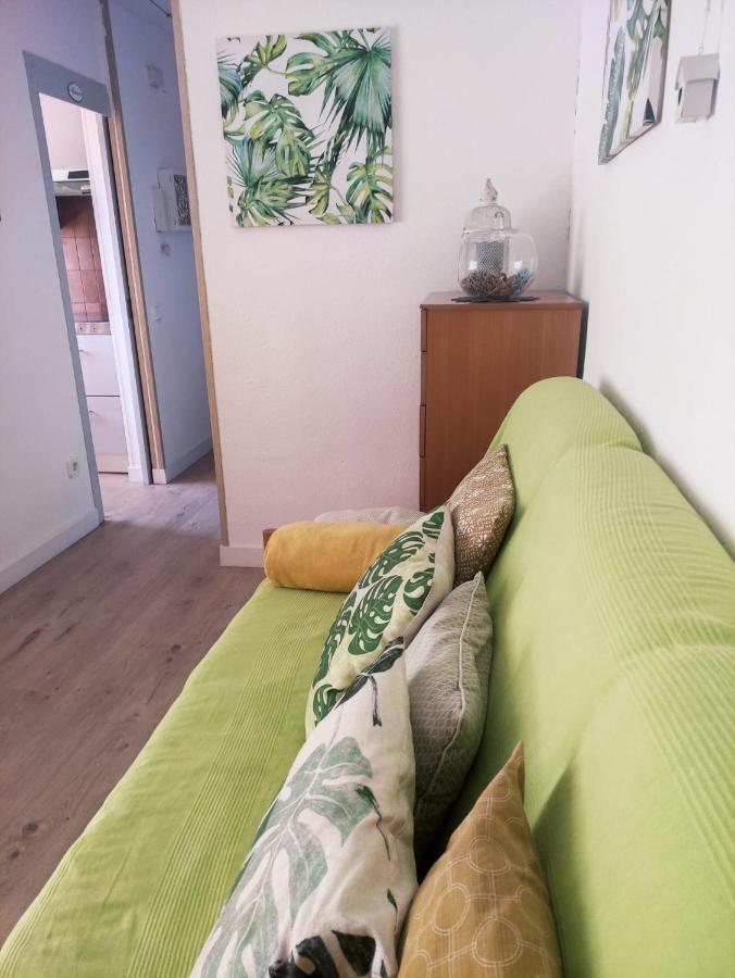 Atico Isaac Albeniz Apartment La Pineda Exterior foto
